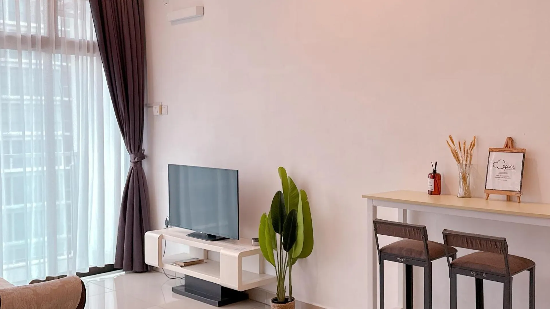 Woody Feel Lively Austin At Mount Austin, Jb #15 Apartment Johor Bahru