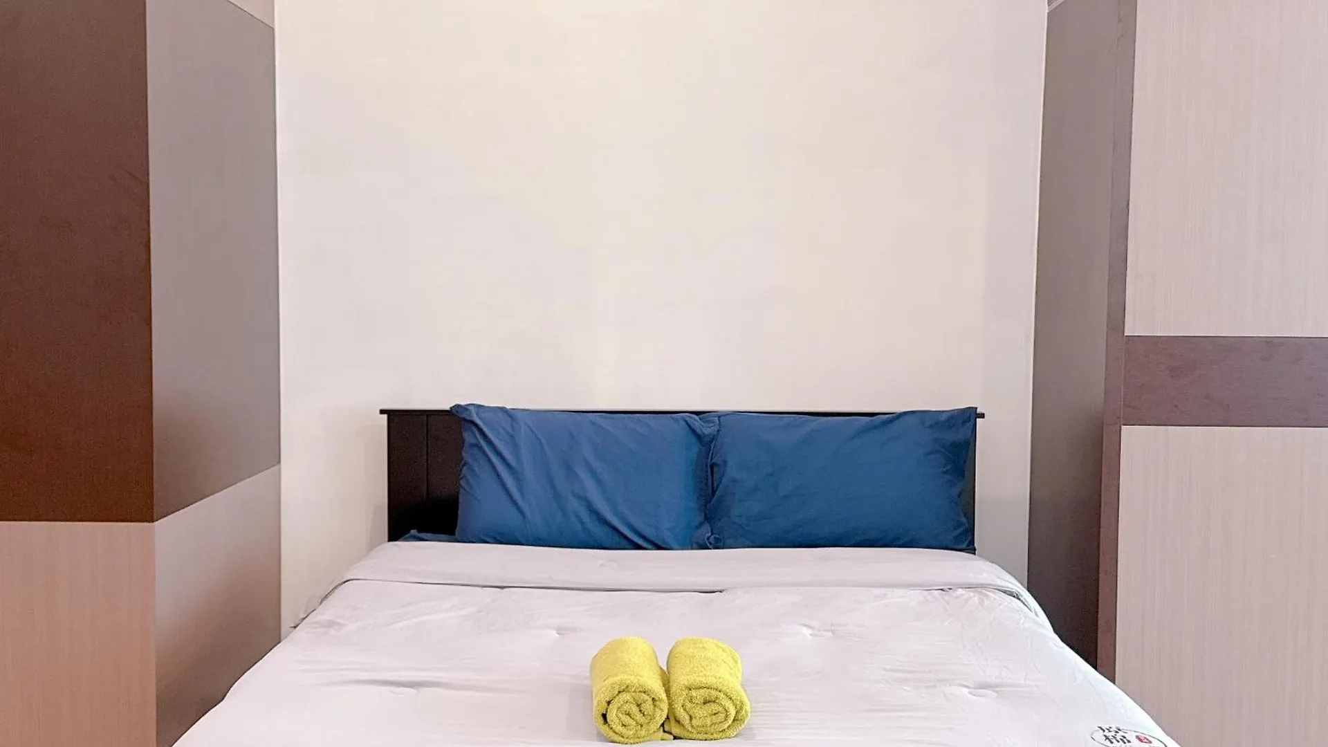 Woody Feel Lively Austin At Mount Austin, Jb #15 Apartment Johor Bahru